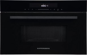 Встраиваемая микроволновая печь Kuppersberg HMW 634 B фото в Челябинске