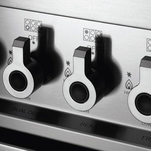 Варочный центр Bertazzoni PRO1006MFETART фото 3 в Челябинске