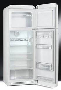 Холодильник Смег FAB30RB1 фото 2 в Челябинске Холодильник Smeg FAB30RB1 фото 2 в Челябинске