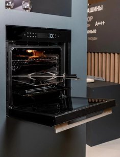 Духовой шкаф Graude BM 60.3 S фото 2 в Челябинске