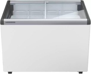 Морозильный ларь для мороженого Либхер EFI 2853 фото 3 в Челябинске Морозильный ларь для мороженого Liebherr EFI 2853 фото 3 в Челябинске