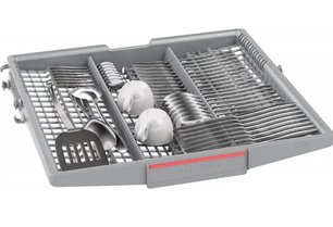 Встраиваемая посудомоечная машина Бош SMV6ECX08E фото 4 в Челябинске Встраиваемая посудомоечная машина Bosch SMV6ECX08E фото 4 в Челябинске