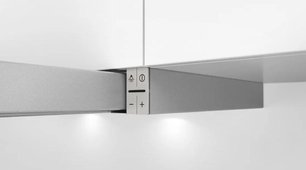 Вытяжка Бош DFM064A51 фото 3 в Челябинске Вытяжка Bosch DFM064A51 фото 3 в Челябинске
