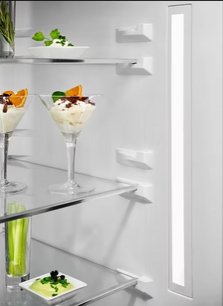 Холодильник Электролюкс LNT 7ME36 X3 фото 2 в Челябинске Холодильник Electrolux LNT 7ME36 X3 фото 2 в Челябинске