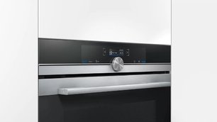 Духовой шкаф Сименс HB672GBS1 фото 4 в Челябинске Духовой шкаф Siemens HB672GBS1 фото 4 в Челябинске