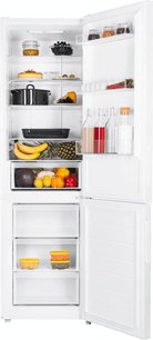 Холодильник Хайер CEF537AWG фото 3 в Челябинске Холодильник Haier CEF537AWG фото 3 в Челябинске