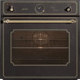 Независимая электрическая духовка Kaiser EH 6967 N BE фото в Челябинске