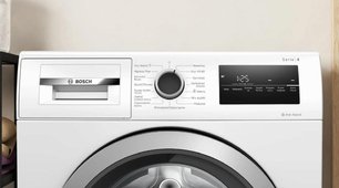 Стиральная машина Бош WAN2825EPL фото 2 в Челябинске Стиральная машина Bosch WAN2825EPL фото 2 в Челябинске