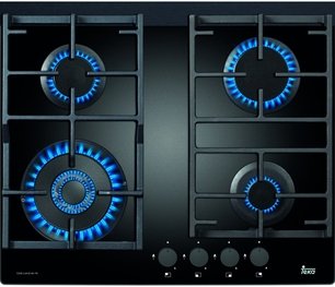 Варочная панель Тека CGW LUX 60 4G AI AL TR CI NAT фото в Челябинске Варочная панель Teka CGW LUX 60 4G AI AL TR CI NAT фото в Челябинске