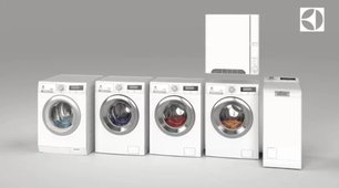 Компактная стиральная машина Электролюкс EWC1350 фото 2 в Челябинске Компактная стиральная машина Electrolux EWC1350 фото 2 в Челябинске