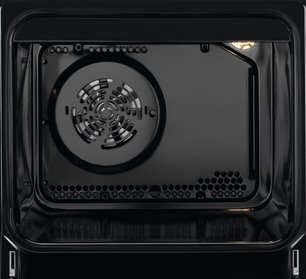 Электрическая плита Электролюкс RKI560200X фото 2 в Челябинске Электрическая плита Electrolux RKI560200X фото 2 в Челябинске
