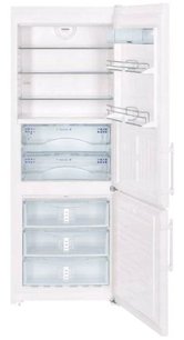 Холодильник Либхер CBN 5156 Premium BioFresh NoFrost фото 2 в Челябинске Холодильник Liebherr CBN 5156 Premium BioFresh NoFrost фото 2 в Челябинске