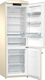 Холодильник Горение ORK 192 C фото 3 в Челябинске Холодильник Gorenje ORK 192 C фото 3 в Челябинске