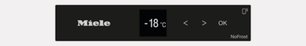 Встраиваемый морозильник Миле FNS 7040 C фото 2 в Челябинске Встраиваемый морозильник Miele FNS 7040 C фото 2 в Челябинске