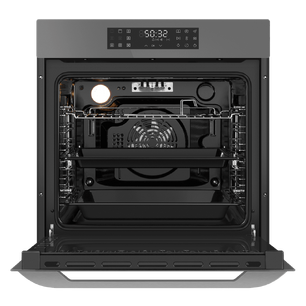 Духовой шкаф Maunfeld EOEH7614LGR фото 2 в Челябинске