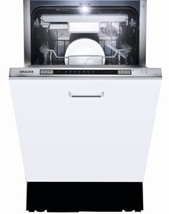 Посудомоечная машина Graude VG 45.1 фото в Челябинске