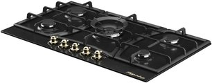 Газовая варочная панель Куперсберг FS 910 Ant Bronze фото 3 в Челябинске Газовая варочная панель Kuppersberg FS 910 Ant Bronze фото 3 в Челябинске