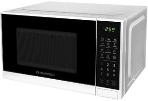 Микроволновая печь Маунфилд MFSMO720EW07 фото 2 в Челябинске Микроволновая печь Maunfeld MFSMO720EW07 фото 2 в Челябинске