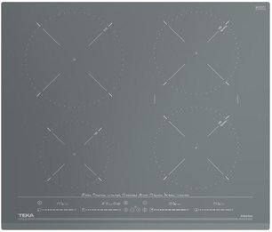 Варочная панель Тека IZC 64630 MST STONE GREY фото в Челябинске Варочная панель Teka IZC 64630 MST STONE GREY фото в Челябинске