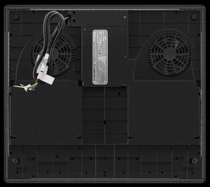 Индукционная варочная панель Маунфилд CVI593SBBK фото 3 в Челябинске Индукционная варочная панель Maunfeld CVI593SBBK фото 3 в Челябинске