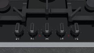 Независимая варочная панель Neff T27TA69N0 фото 2 в Челябинске