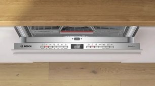 Встраиваемая посудомоечная машина Bosch SMV4EVX01E фото 3 в Челябинске