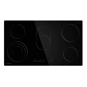 Варочная панель Maunfeld CVCE905SMTBK фото 2 в Челябинске