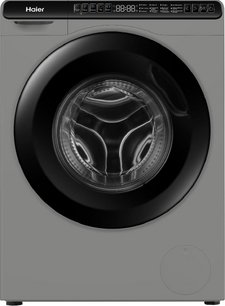 Стиральная машина Haier HW50-BP1026S фото в Челябинске