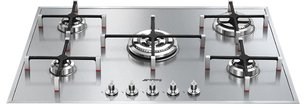 Варочная панель Smeg PX7502 фото 2 в Челябинске