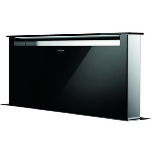 Встраиваемая вытяжка Фулгор Милано LHDD 9010 RC BK фото в Челябинске Встраиваемая вытяжка Fulgor Milano LHDD 9010 RC BK фото в Челябинске