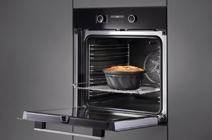 Духовой шкаф Miele H 2465 B ACTIVE фото 3 в Челябинске
