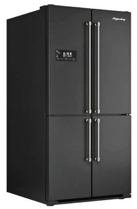 Холодильник Куперсберг NMFV 18591 B Silver фото 3 в Челябинске Холодильник Kuppersberg NMFV 18591 B Silver фото 3 в Челябинске