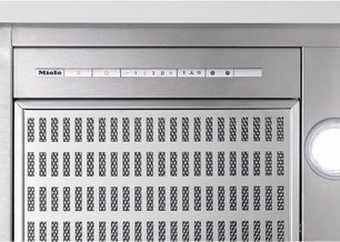 Встраиваемая вытяжка Миле DA 2558 фото 2 в Челябинске Встраиваемая вытяжка Miele DA 2558 фото 2 в Челябинске