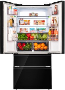 Холодильник Maunfeld MFF190NFDB01 фото 4 в Челябинске