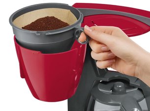 Кофеварка Bosch TKA6A044 фото 2 в Челябинске