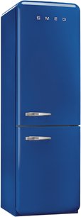 Холодильник Смег FAB32RBLN1 фото в Челябинске Холодильник Smeg FAB32RBLN1 фото в Челябинске