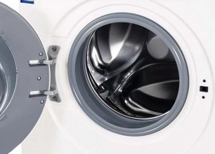Стиральная машина Midea LUNAR MF100W60/W фото 4 в Челябинске