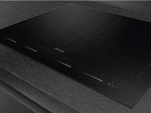 Индукционная варочная панель Smeg SIM1643D фото 3 в Челябинске