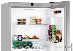 Холодильник Либхер CUNesf 3503 NoFrost фото 4 в Челябинске Холодильник Liebherr CUNesf 3503 NoFrost фото 4 в Челябинске