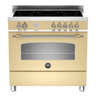 Варочный центр Bertazzoni HER905IMFESCRT фото в Челябинске
