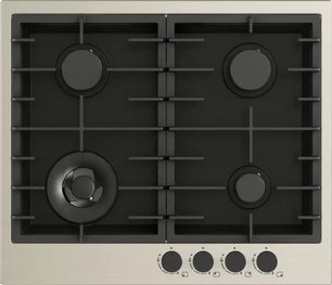 Встраиваемая газовая варочная панель Zigmund Shtain GN 128.61 I фото в Челябинске