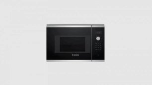 Встраиваемая микроволновая печь BOSCH BEL523MS0 фото 2 в Челябинске Встраиваемая микроволновая печь BOSCH BEL523MS0 фото 2 в Челябинске