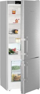 Холодильник Либхер CUef 2915 Comfort фото 2 в Челябинске Холодильник Liebherr CUef 2915 Comfort фото 2 в Челябинске