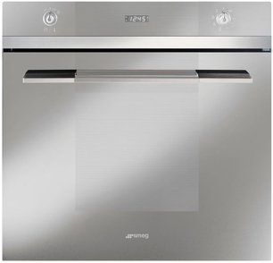 Духовой шкаф Смег SC106SG-8 фото в Челябинске Духовой шкаф Smeg SC106SG-8 фото в Челябинске