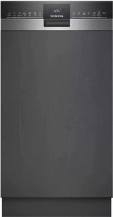Встраиваемая посудомоечная машина Сименс SR 53ES24KE фото в Челябинске Встраиваемая посудомоечная машина Siemens SR 53ES24KE фото в Челябинске