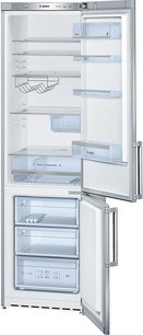 Двухкамерный холодильник Bosch KGE 39AI20 R фото в Челябинске