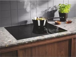 Варочная панель Electrolux CIL61443C фото 3 в Челябинске