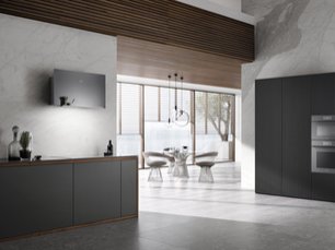 Вытяжка Миле DA 9091 W GRGR фото 2 в Челябинске Вытяжка Miele DA 9091 W GRGR фото 2 в Челябинске
