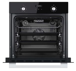 Духовой шкаф Хайер HOX-P09CGB фото 3 в Челябинске Духовой шкаф Haier HOX-P09CGB фото 3 в Челябинске