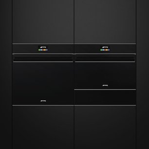 Духовой шкаф Smeg SFP6604NXE фото 4 в Челябинске